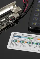 Gate ASTER V3 SE Expert