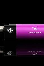 Gate PULSAR H Hybrid Single Solenoid HPA Engine set with ASTER II Bluetooth® EXPERT for V2 GB