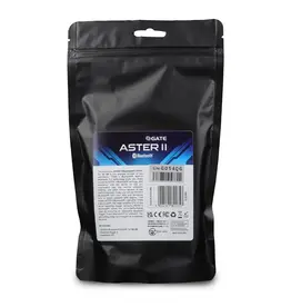 Gate Gate ASTER II Bluetooth® EXPERT for V2 GB + Adjustable Quantum Trigger 2 [AEG & HPA]