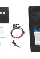 Gate Copy of Gate Aster V2 SE Expert + Quantum Trigger - Rear Wired