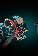 Gate Copy of Gate Aster V2 SE Expert + Quantum Trigger - Rear Wired