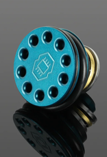 Gate EON POWER HYBRID Kolbenkopf [CNC] + Gewichtspolster-Set rev. 3