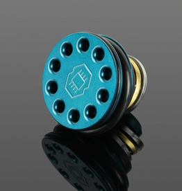 Gate EON POWER HYBRID Kolbenkopf [CNC] + Gewichtspolster-Set rev. 3