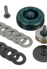 Gate EON POWER HYBRID Piston Head [CNC] + Weight Pad Set rev. 3