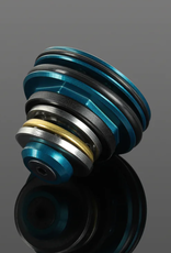 Gate EON POWER HYBRID Piston Head [CNC] + Weight Pad Set rev. 3