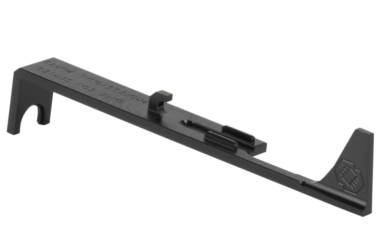 Gate EON Tappet Plate [CNC]