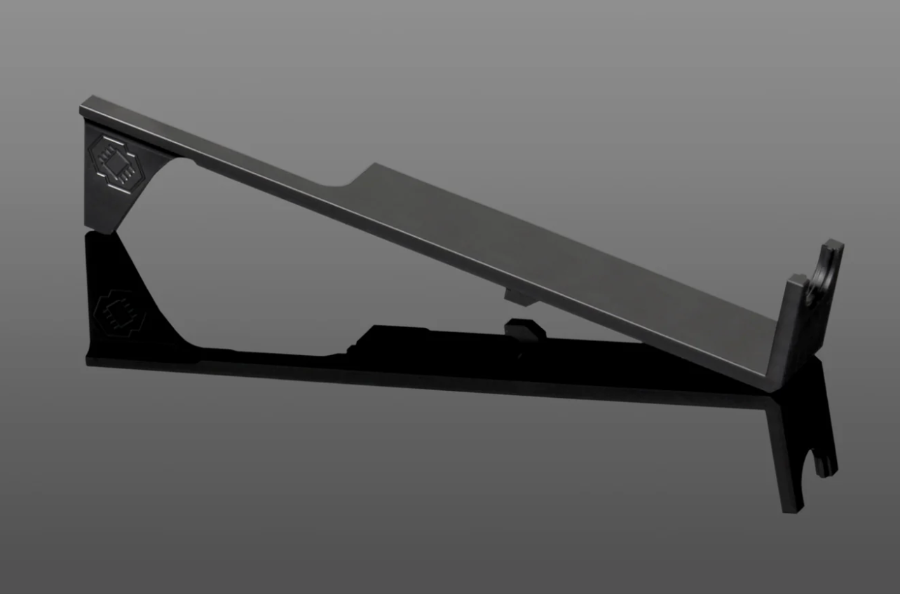 Gate EON Stößelplatte [CNC]