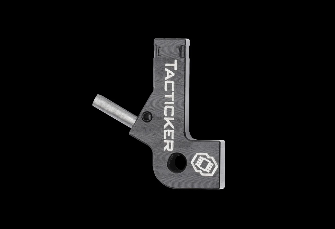 Gate TACTICKER - realistic trigger system for airsoft replicas