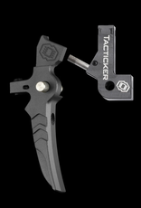 Gate TACTICKER - realistisches Abzugssystem für Airsoft-Nachbildungen