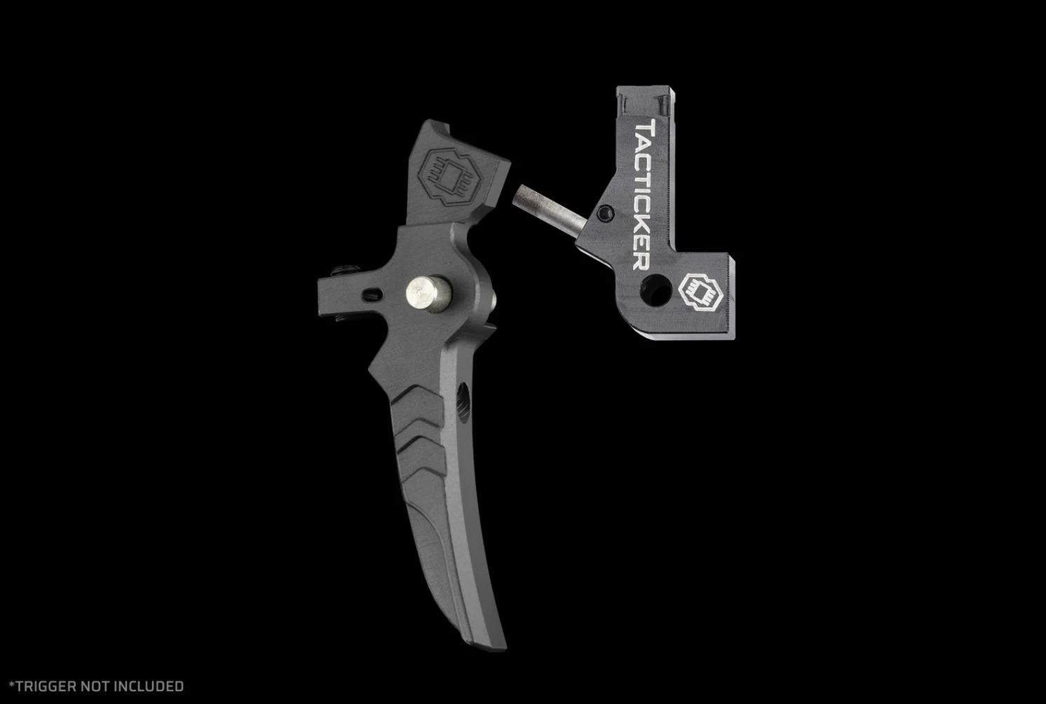 Gate TACTICKER - realistic trigger system for airsoft replicas