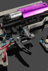 Gate TACTICKER - realistic trigger system for airsoft replicas