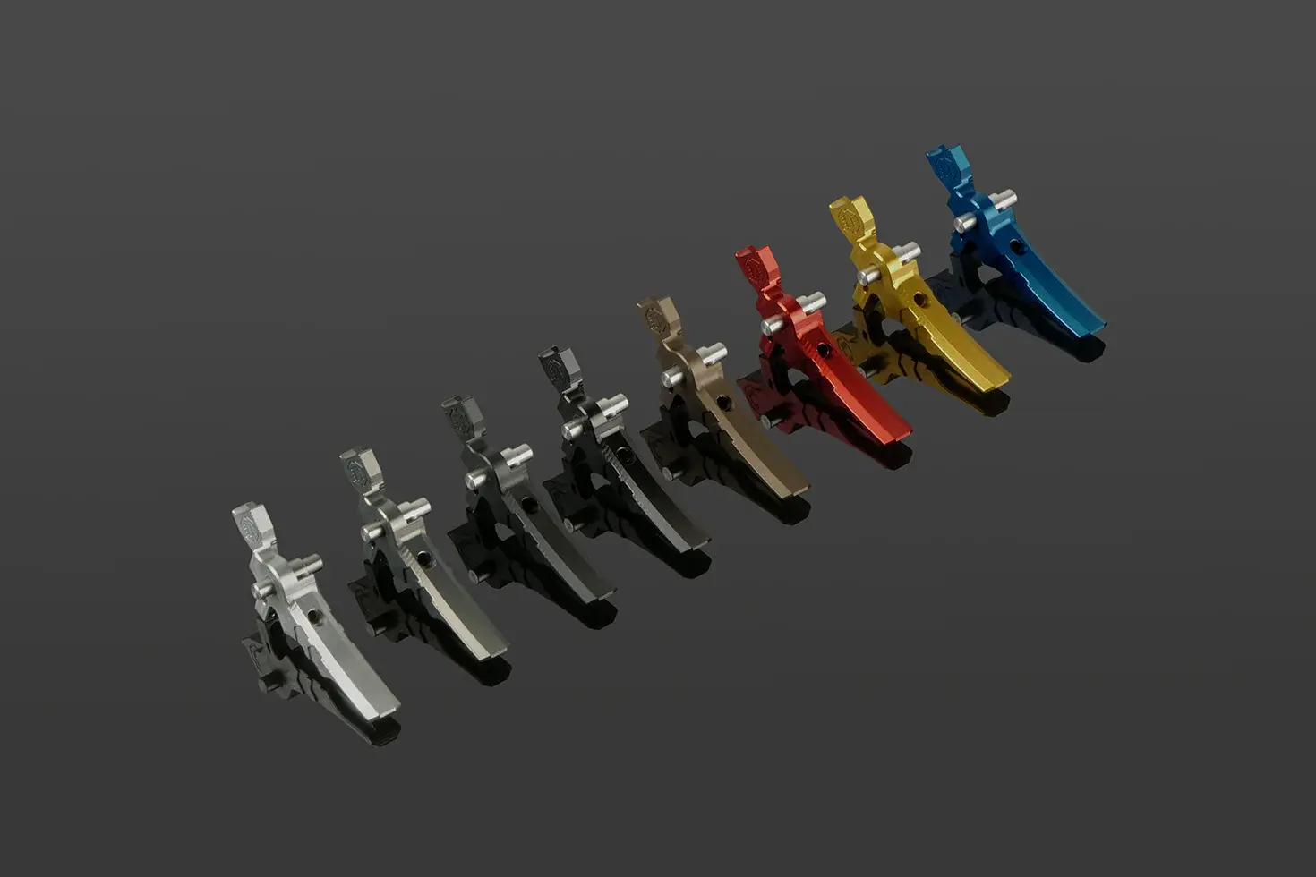 Gate Nova Trigger 2C1