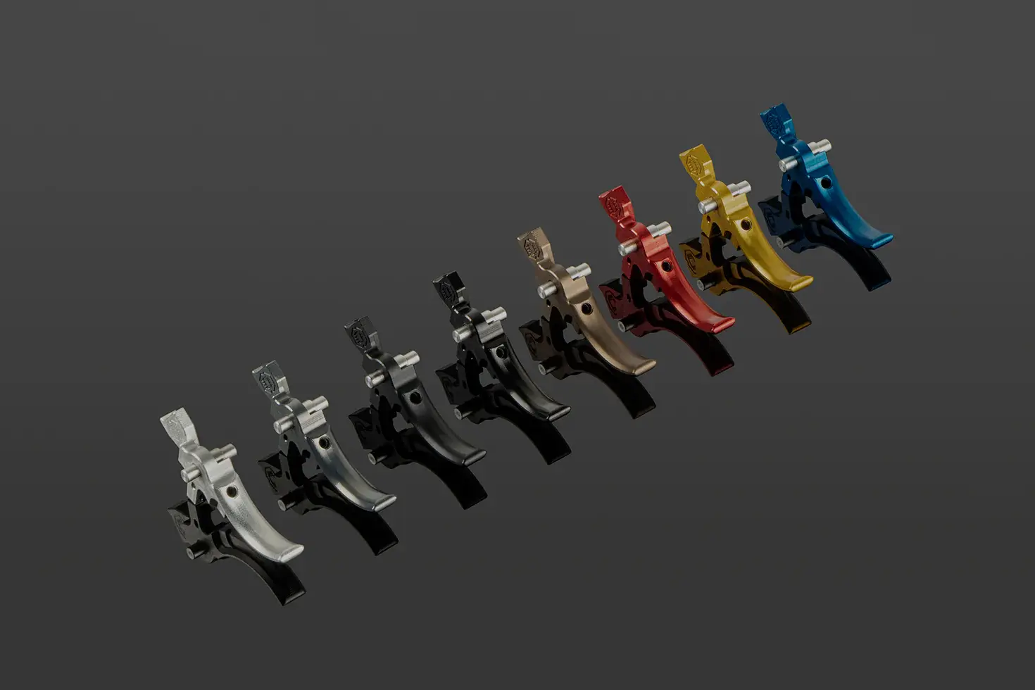 Gate Nova Trigger 2E1