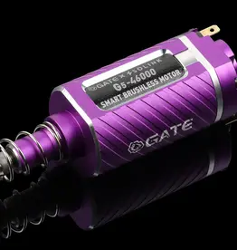 Gate G5 Smart Bürstenloser Motor lang