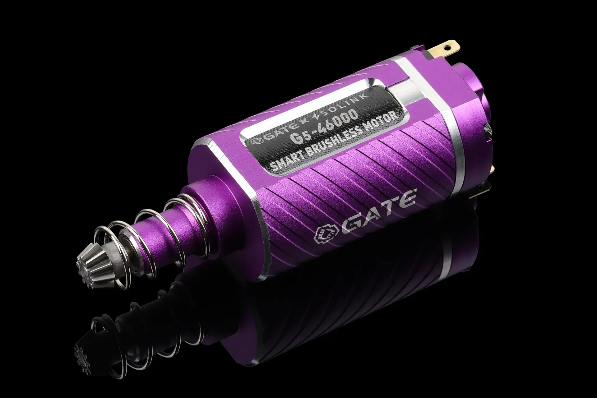 Gate G5 Smart Brushless Motor Long