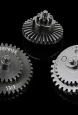 Gate EON CNC Gear Set 13:1 short stroke