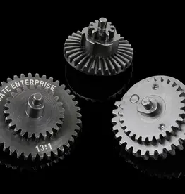 Gate EON CNC-Getriebesatz 13:1 Kurzhub