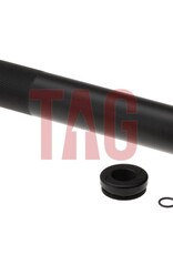 Maple Leaf 215mm CCW/CW 14mm & CW 16mm Suppressor