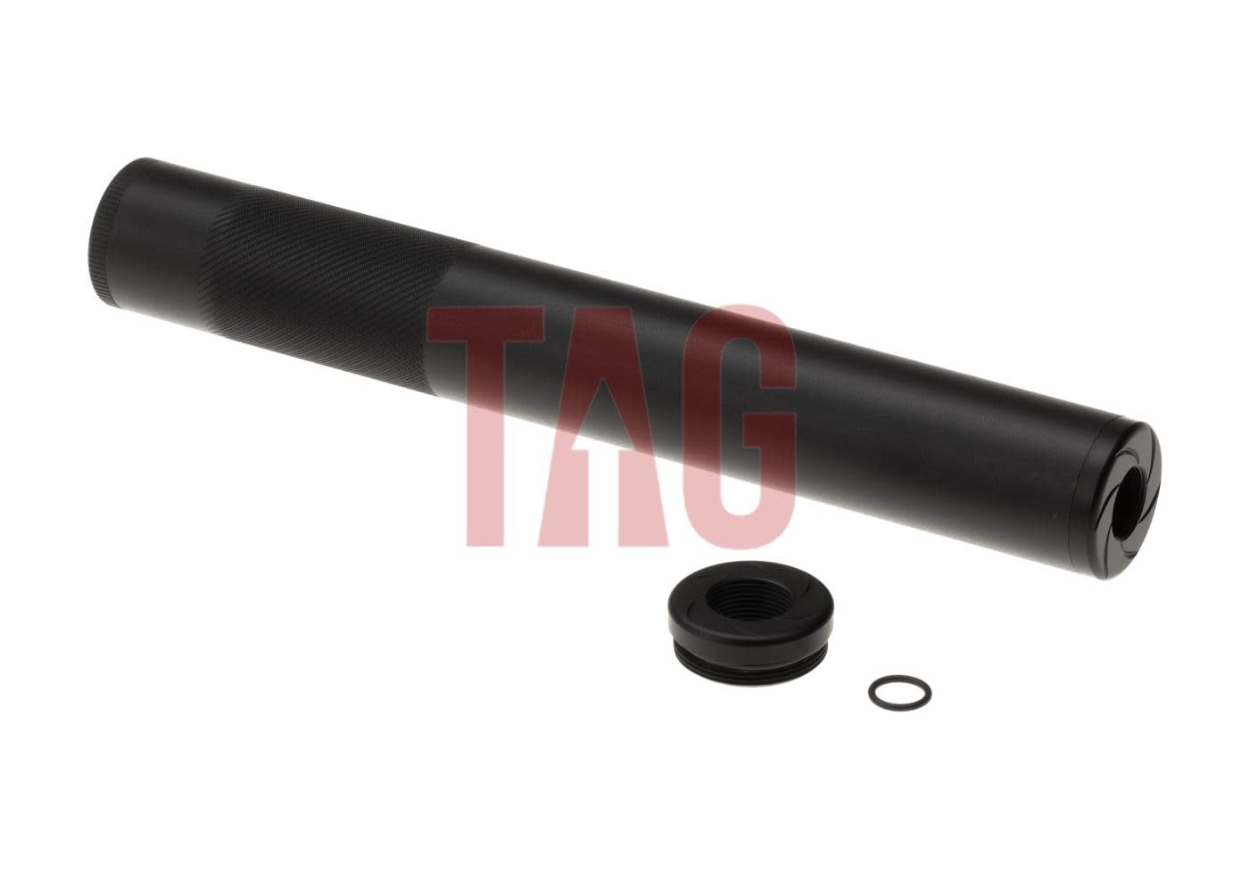 Maple Leaf 215mm CCW/CW 14mm & CW 16mm Suppressor