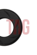 Maple Leaf 215 mm CCW/CW 14 mm & CW 16 mm Schalldämpfer