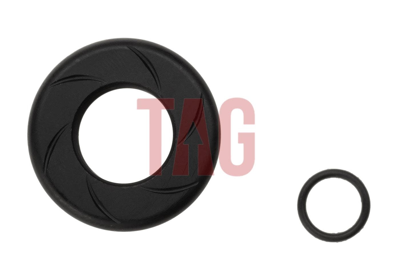 Maple Leaf 175mm CCW/CW 14mm & CW 16mm Suppressor