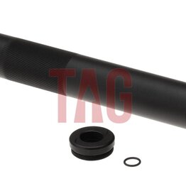 Maple Leaf 175 mm CCW/CW 14 mm & CW 16 mm Schalldämpfer