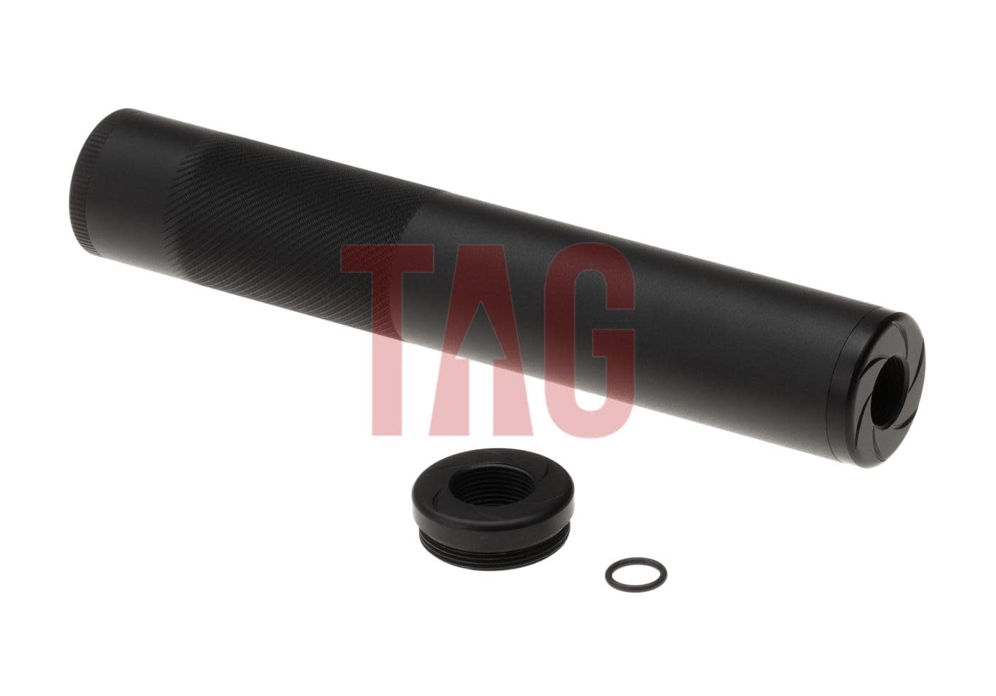 Maple Leaf 175mm CCW/CW 14mm & CW 16mm Suppressor