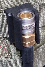 TAG-SHOP ® Camaleon camaleon HPA slang molle clip