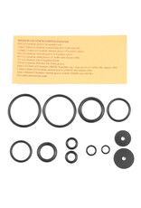 Wolverine Wolverine O-Ring Kit for WRAITH Legacy CO2 Stock