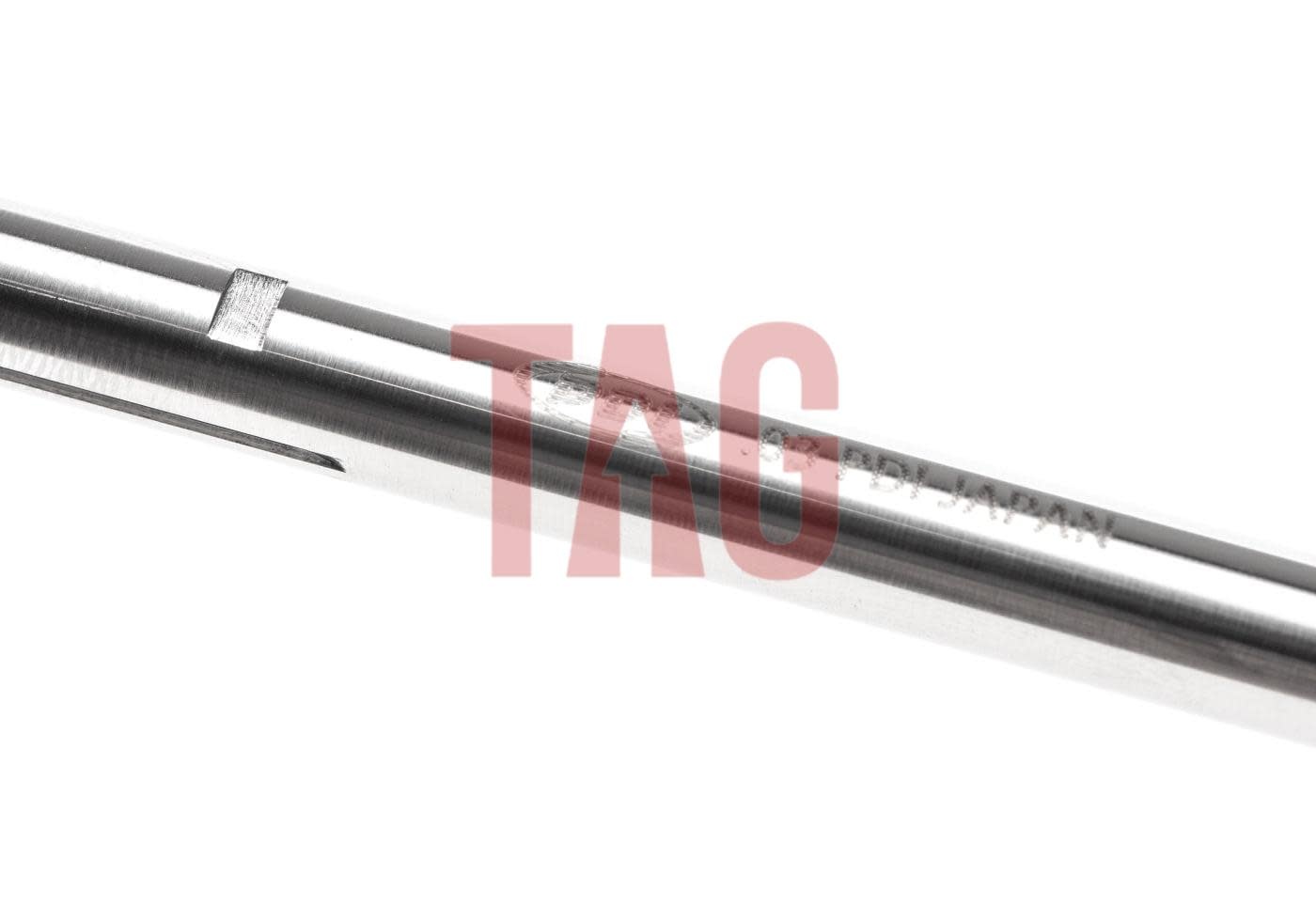 PDI 6,03 mm AEG-Lauf 407 mm