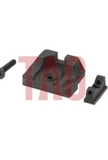 PTS Syndicate PTS ZEV Combat Sight Front & Rear for Glock