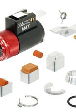 MAXX CNC Aluminum Hopup Chamber M4T One (For TM MWS M4)