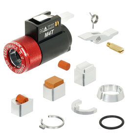 MAXX CNC-Aluminium-Hopup-Kammer M4T One (für TM MWS M4)