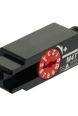 MAXX Copy of Maxx CNC Aluminum Hopup Chamber M4T One (For TM MWS M4)