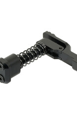 MAXX CNC Aluminium Advanced Magazine Release (Stil A) (Schwarz) (Für MTW M4