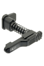 MAXX CNC Aluminium Advanced Magazine Release (Stil A) (Schwarz) (Für MTW M4