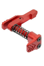 MAXX CNC Aluminium Advanced Magazine Release (Stil A) (ROT) (Für MTW M4