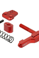 MAXX CNC Aluminium Advanced Magazine Release (Stil A) (ROT) (Für MTW M4