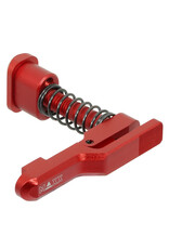 MAXX MAXX CNC Aluminium Advanced Magazine Release (Stil C) (Rot) (Für MTW M4)