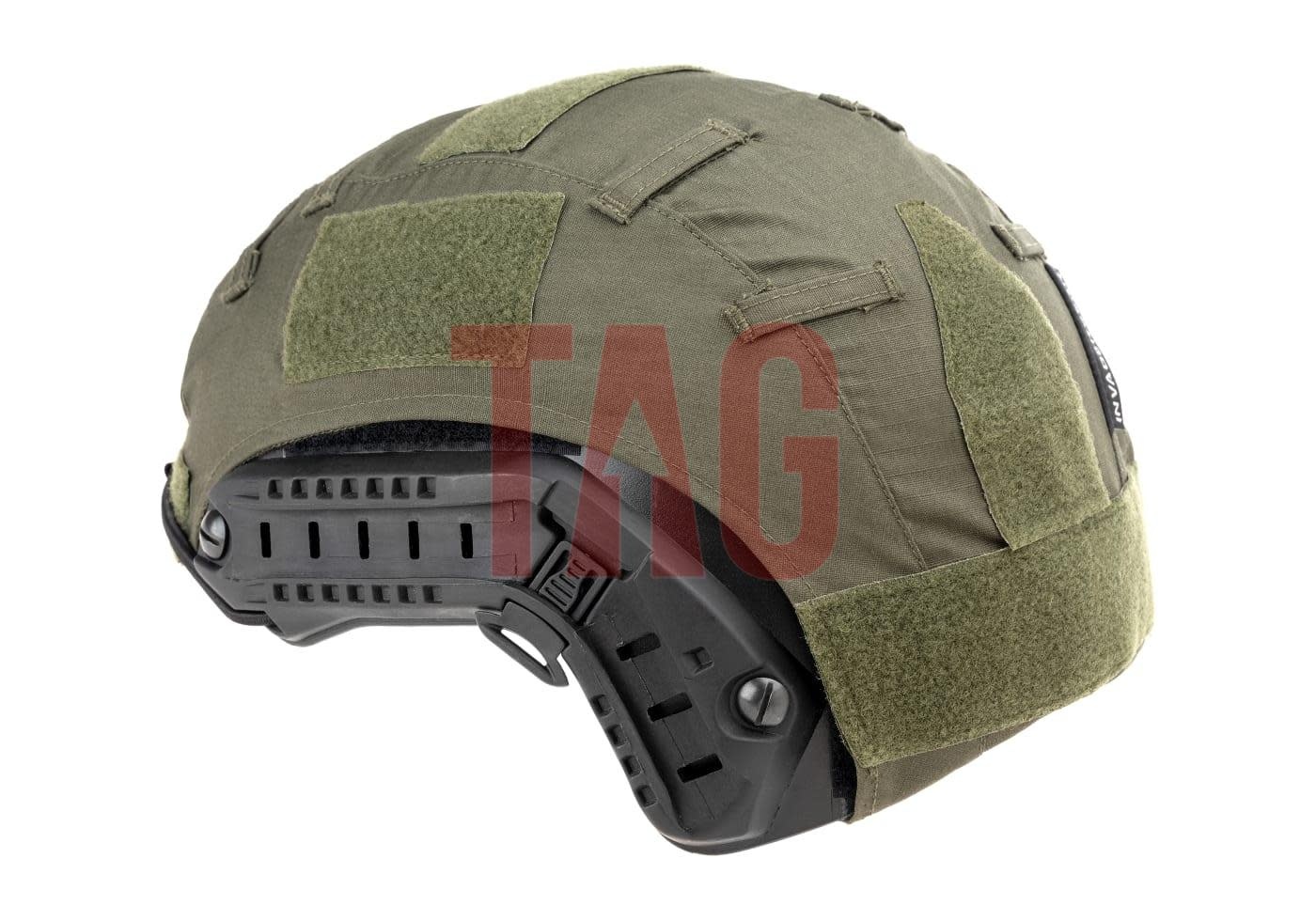 Invader Gear Invader Gear Mod 2 FAST Helmet Cover OD