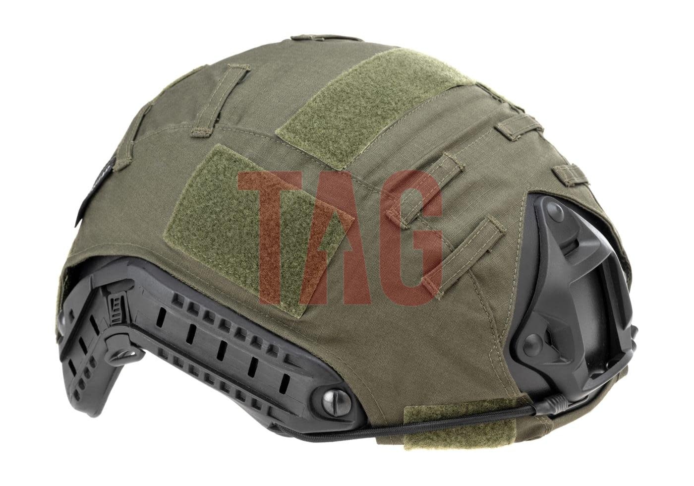 Invader Gear Invader Gear Mod 2 FAST Helmet Cover OD