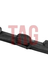 Invader Gear Copy of Invader Gear Padded Rifle Carrier 130cm Ranger green