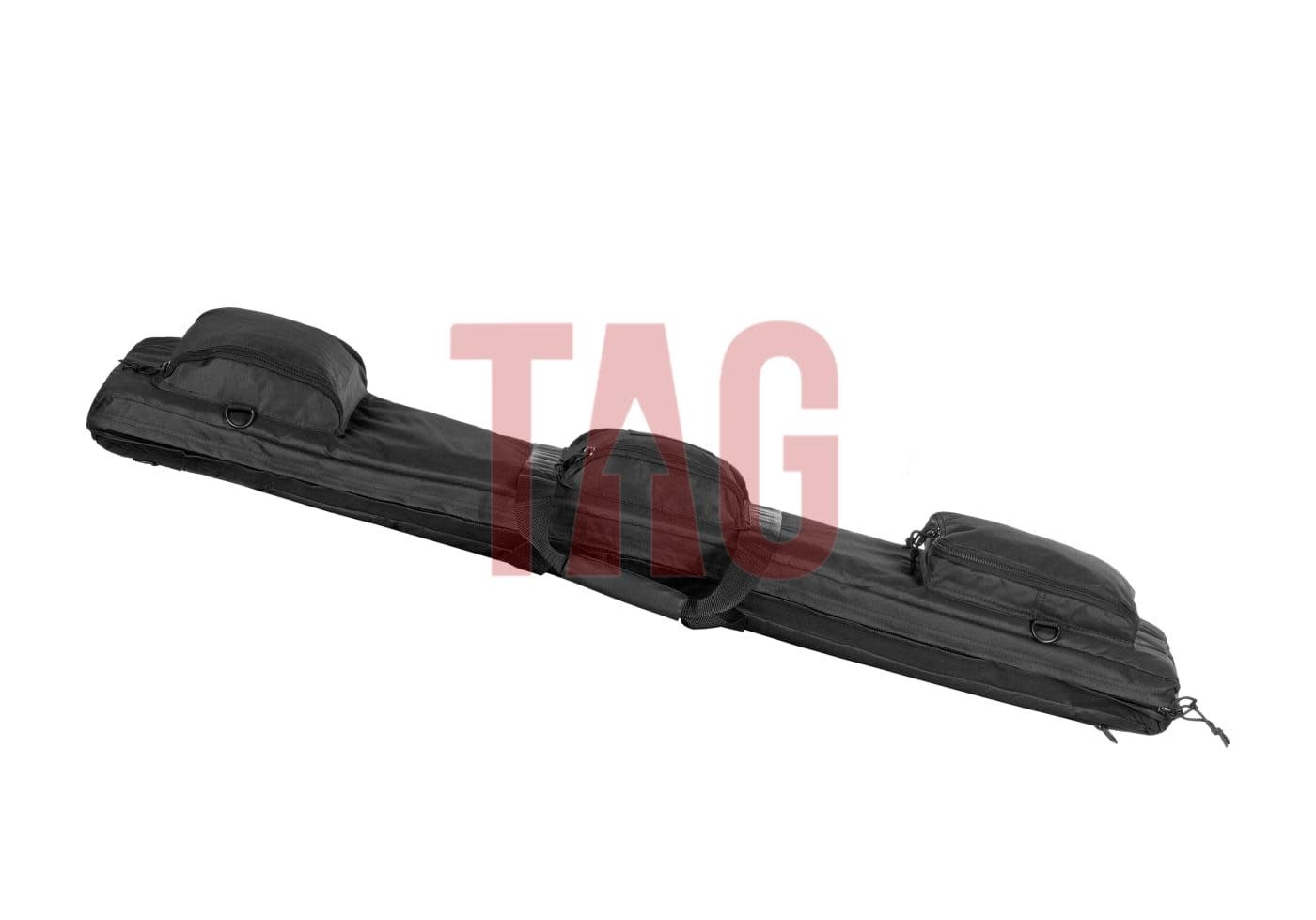 Invader Gear Invader Gear Padded Rifle Carrier 130cm black