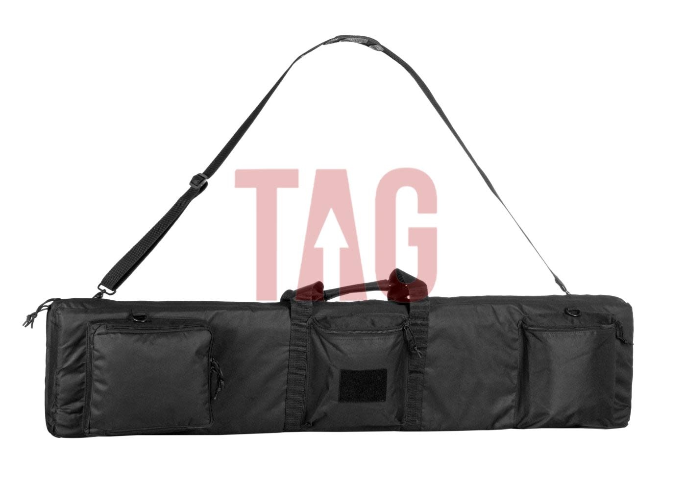 Invader Gear Invader Gear Padded Rifle Carrier 130cm black
