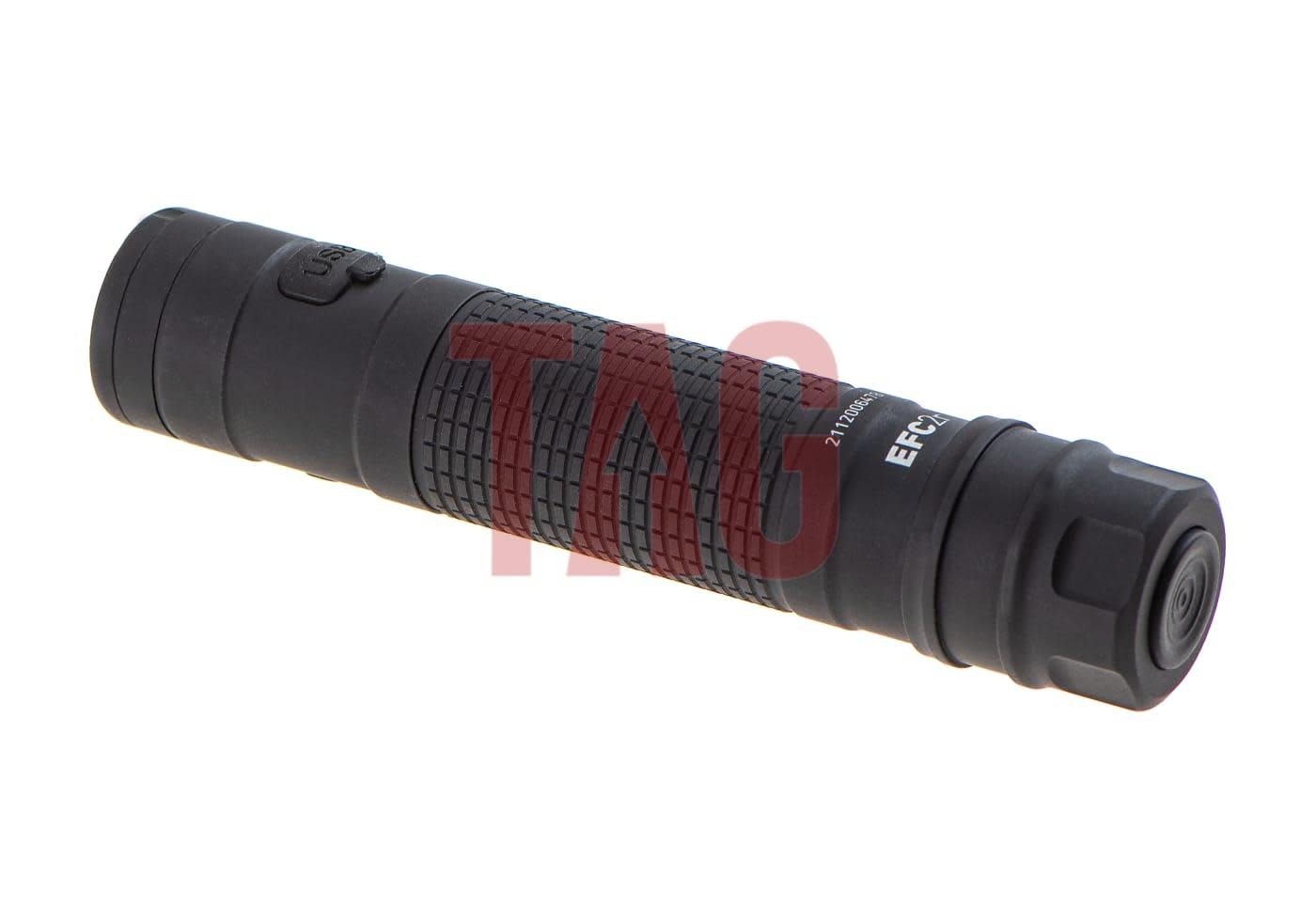 Walther Everyday Flashlight C2 Rechargeable