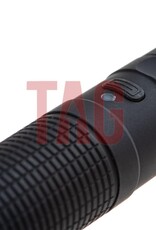 Walther Everyday Flashlight C2 Rechargeable