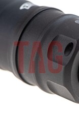 Walther Everyday Flashlight C2 Rechargeable