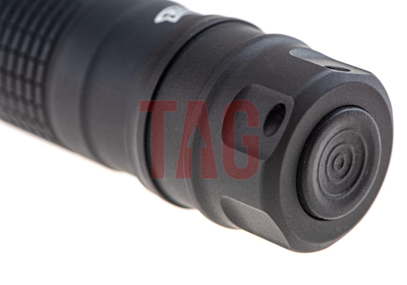Walther Everyday Flashlight C2 Rechargeable