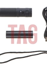 Walther Everyday Flashlight C2 Rechargeable