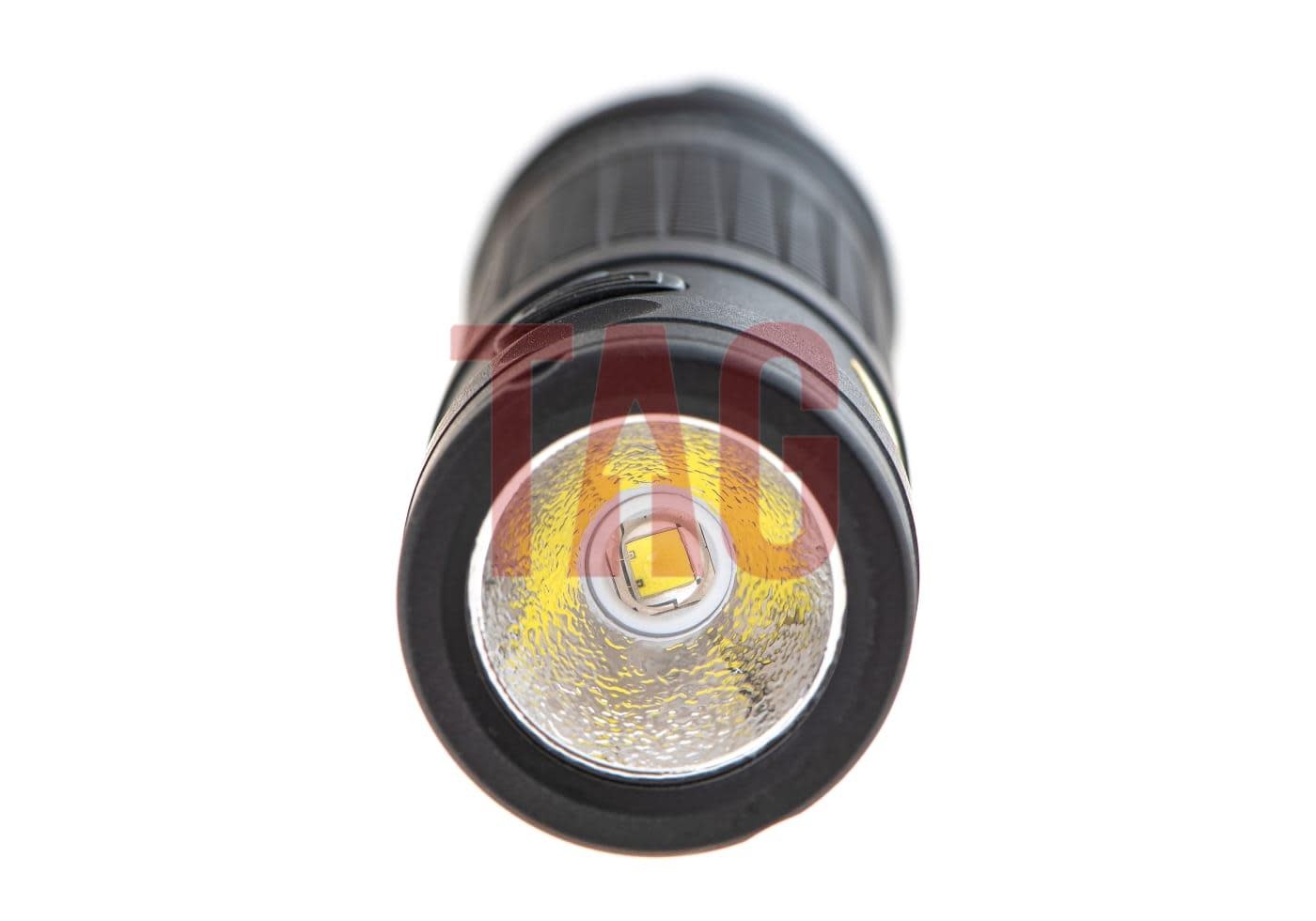 Walther Everyday Flashlight C2 Rechargeable